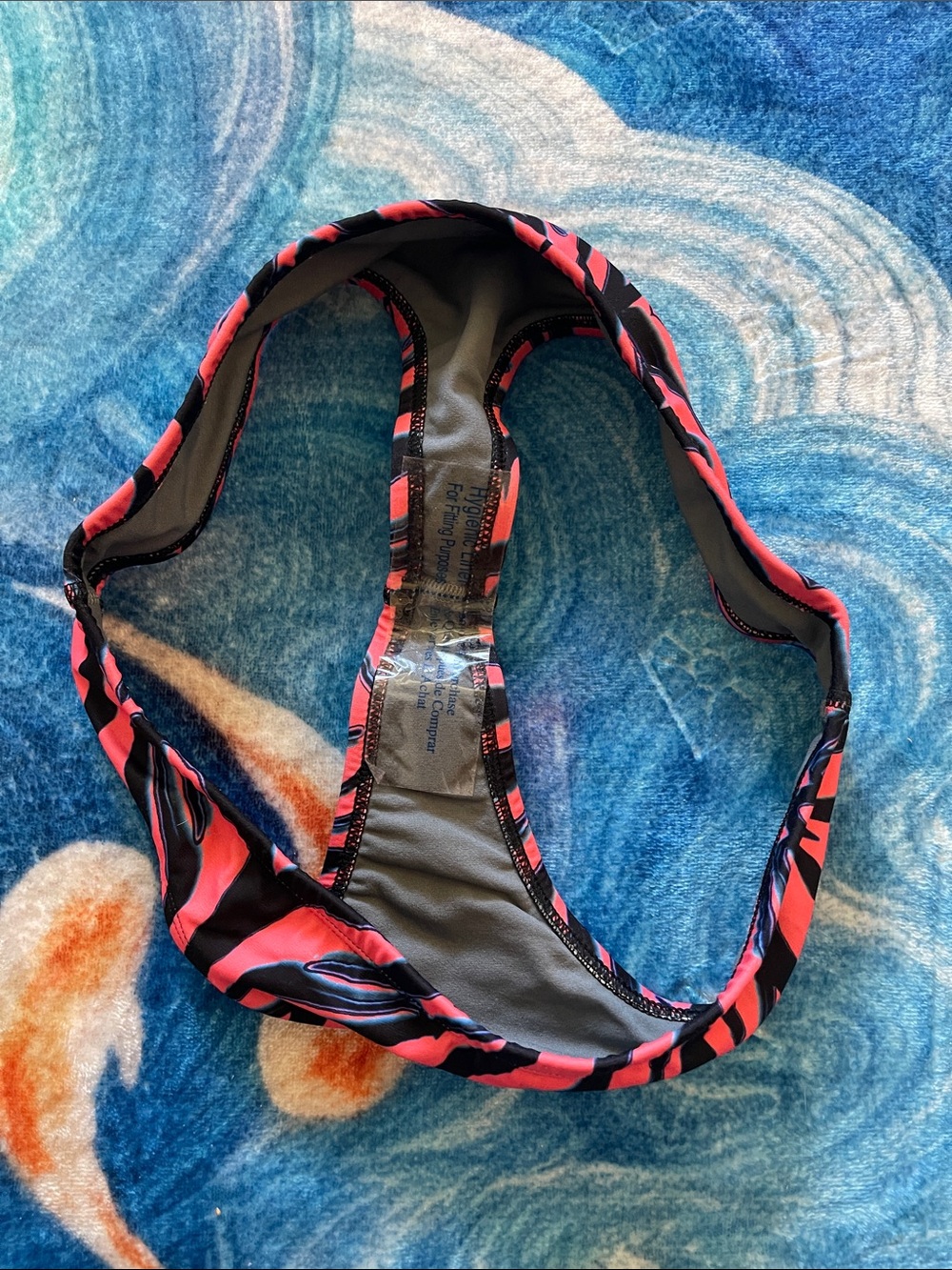 JOLYN Swim Bottoms - Picture 4 of 6